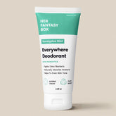 Everywhere Deodorant (Minty Fresh) - Long Lasting Odor Block