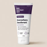Everywhere Deodorant (Berry) - Long Lasting Odor Block