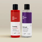 Her Fantasy Two Pack Wash