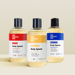 Fruity Skin Body Oil Bundle