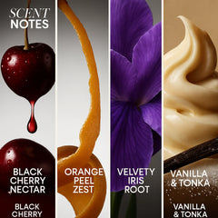 Body Splash - Skin Smoothing Body Oil (Yummy)