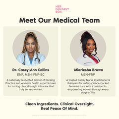 Fresh & Clean pH Balancing Boric Acid Vaginal Suppository