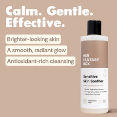 Sensitive Skin System